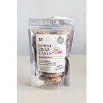 Oh My Dogness Bodega Pets x Oh My Dogness! Anniversary Special Porky Crab Cakes