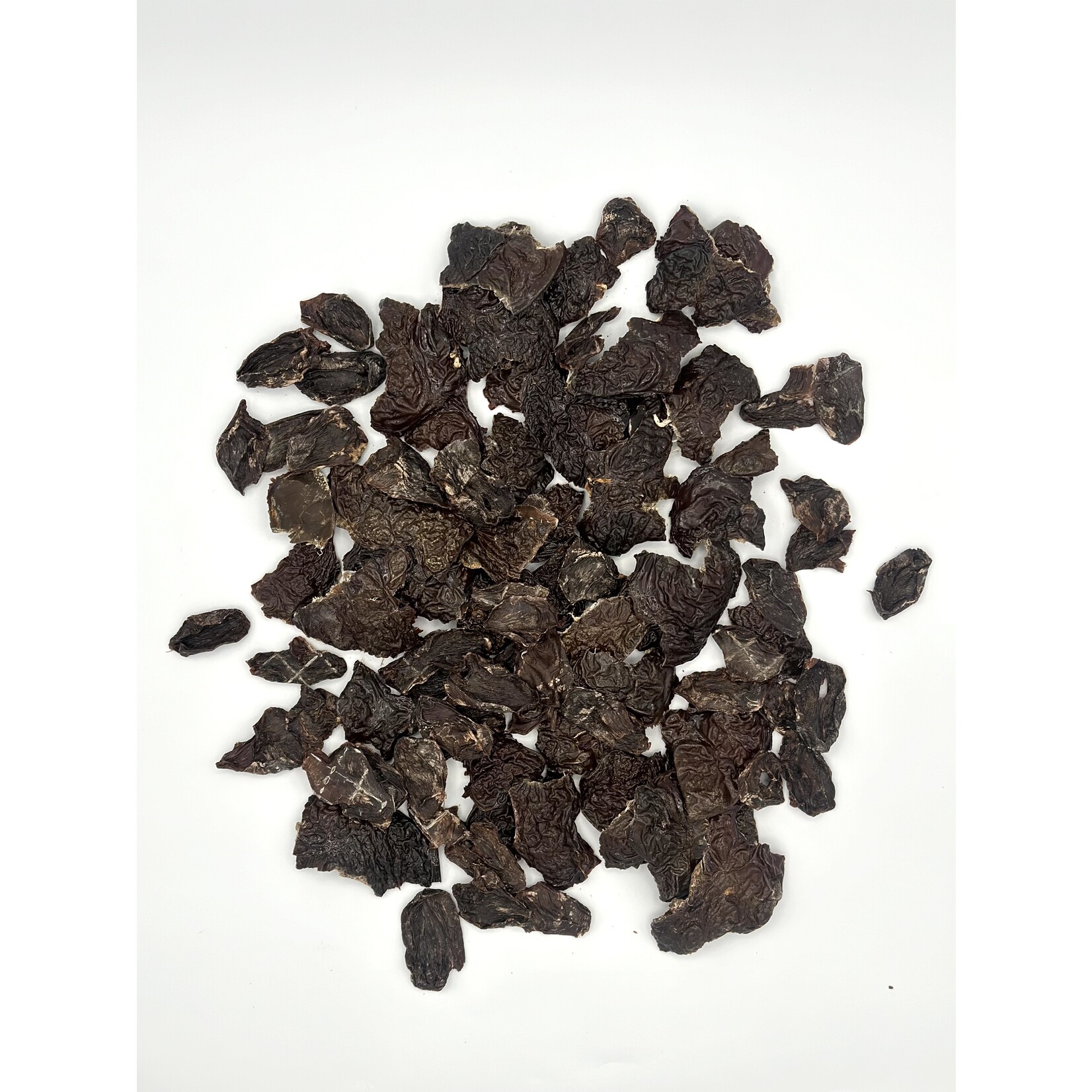 Sheepdog Sheepdog Dehydrated Duck Organ Mix Treats 60g