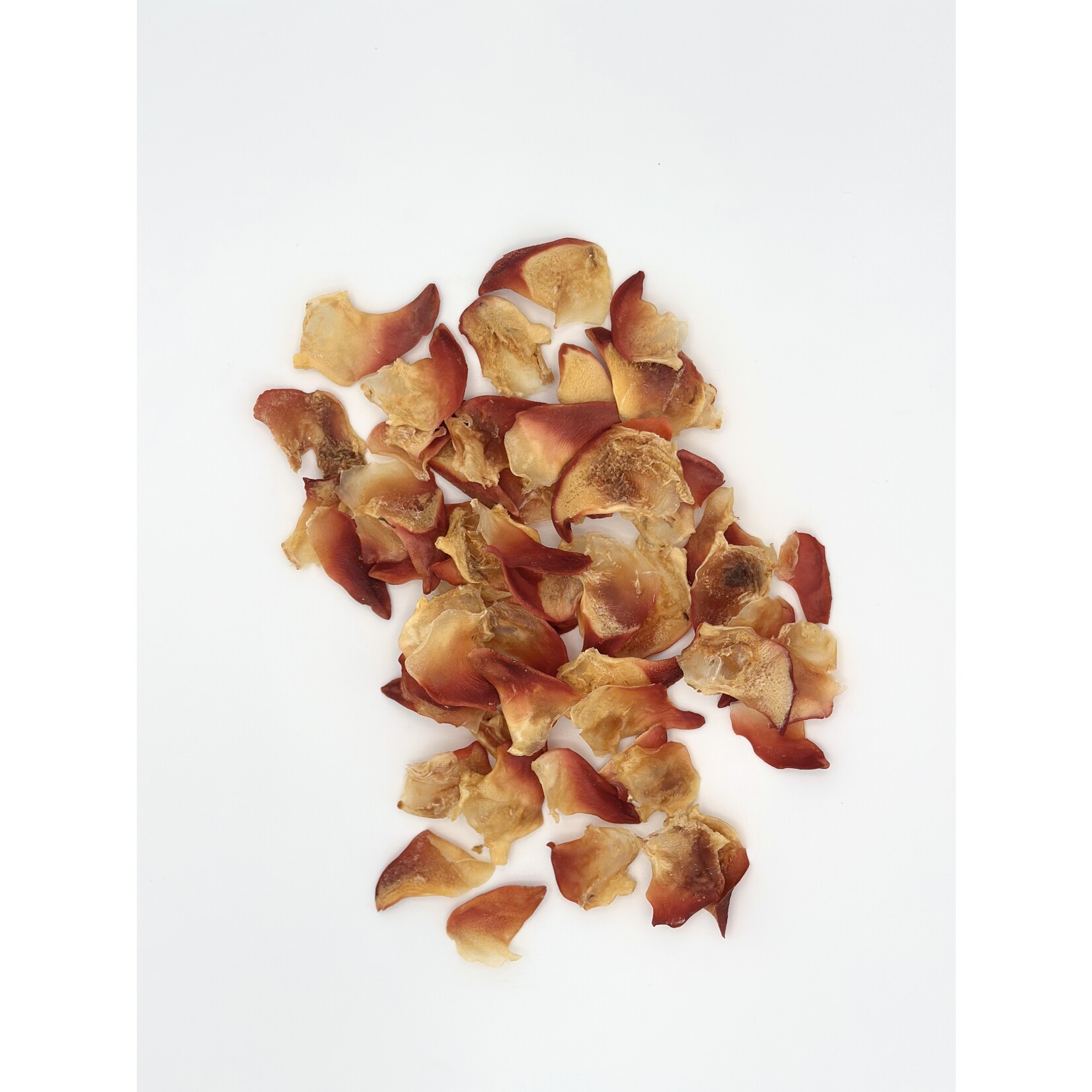 Sheepdog Sheepdog Dehydrated Clams Treats 40g (Whole)
