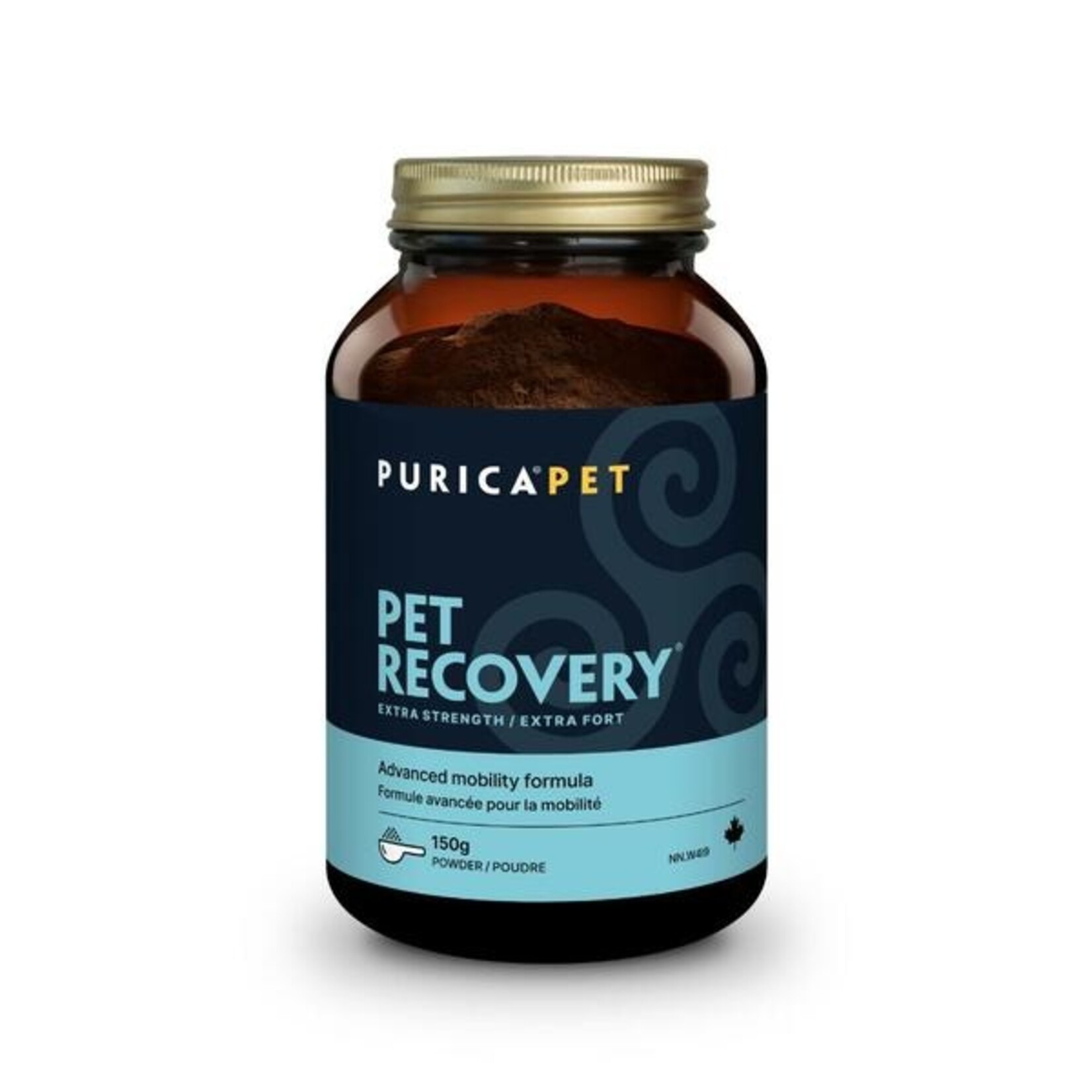 Purica PURICA Pet Recovery Extra Strength Powder