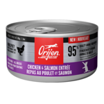 Orijen Orijen Cat Can Chicken & Salmon Entre Kitten