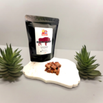 I Woof Treats I Woof Freeze Dried Bison Heart Treats 50g
