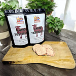 I Woof Treats I Woof treats Freeze Dried Lamb Testicles 20g