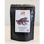 I Woof Treats I Woof treats Freeze Dried Frog Legs 75g