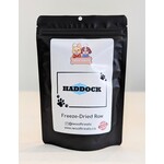 I Woof Treats I Woof treats Freeze Dried Haddock 35g