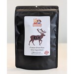 I Woof Treats I Woof Treats Freeze Dried Elk Treats 50g
