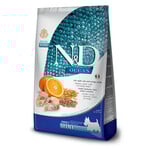 Farmina N&D Dog Ancestral Grain Ocean Cod Adult MINI 2.5kg