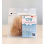 Furrytales Pet Furrytales Pet Chicken & Salmon Chips 50g