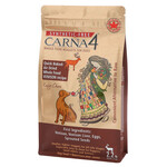 CARNA4 Carna4 Easy-chew Venison Formula Dog Food New UPC 5lb