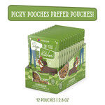 Weruva Weruva Dogs in the Kitchen Lamburgini 2.8oz Pouch single