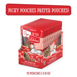 Weruva Weruva Dogs in the Kitchen Double Dip 2.8oz Pouch single