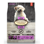 Oven-Baked Tradition Oven-Baked Tradition Dog Grain Free Small Breed All Life Stages Duck 10lb