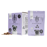 iTi iti Biti New Zealand Lamb & Kahawai for Dogs 200g single