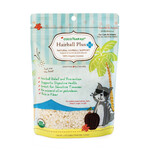 Cocotherapy CocoTherapy Hairball Plus Fiber for Cats 7oz pouch
