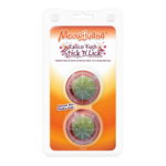 Meowijuana Meowijuana Stick 'n' Lick - Kalico Kush Catnip Toy