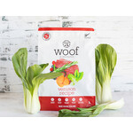 The New Zealand Pet Food Co THE NEW ZEALAND NATURAL PET FOOD CO WOOF Air Dried Venison Food 100g