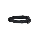 RC Pets RC Pets Waterproof Collar 1" Width Black Large