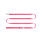 RC Pets RC Pets Petite PRIMARY Leash 1/2" x 6ft Azalea