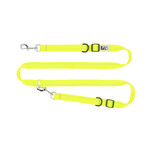 RC Pets *SPECIAL* RC PETS Primary Active Leash 8ft 3/4"W Tennis Final Sale