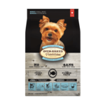 Oven-Baked Tradition Oven-Baked Tradition Dog Adult Small Breed Fish 5lb
