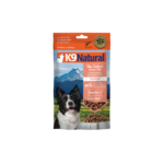 K9 Natural/Feline Natural K9 Natural New Zealand Lamb & King Salmon 100g/3.5oz Topper