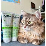AlterEgo Baciplus Baci+ Buco+ Enzymatic Dental Gel 115g for Dogs & Cats