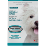 Oven-Baked Tradition Oven-Baked Tradition Dog Dental Care Small Breed Adult Fish