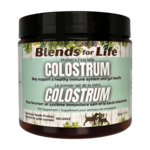 Blends For Life Bovine Colostrum - Mothers First Milk 60g