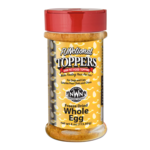 Northwest Naturals Northwest Naturals Functional Topper Whole Egg 4oz