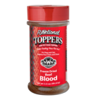 Northwest Naturals Northwest Naturals Beef with Blood Functional Topper 3.5oz
