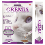 Oven-Baked Tradition Oven-Baked Tradition Cat Cremia Puree Hairball Duck Bag of 12 Tubes