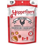 Yappetizers Yappetizers Dehydrated Chicken Breast 85g