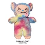 FouFou Brands FouFou Brands - LaFouFou Collection - WoofyFou - Rainbow Sherbert