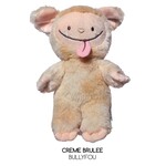FouFou Brands FouFou Brands - LaFouFou Collection - BullyFou - Creme Brulee