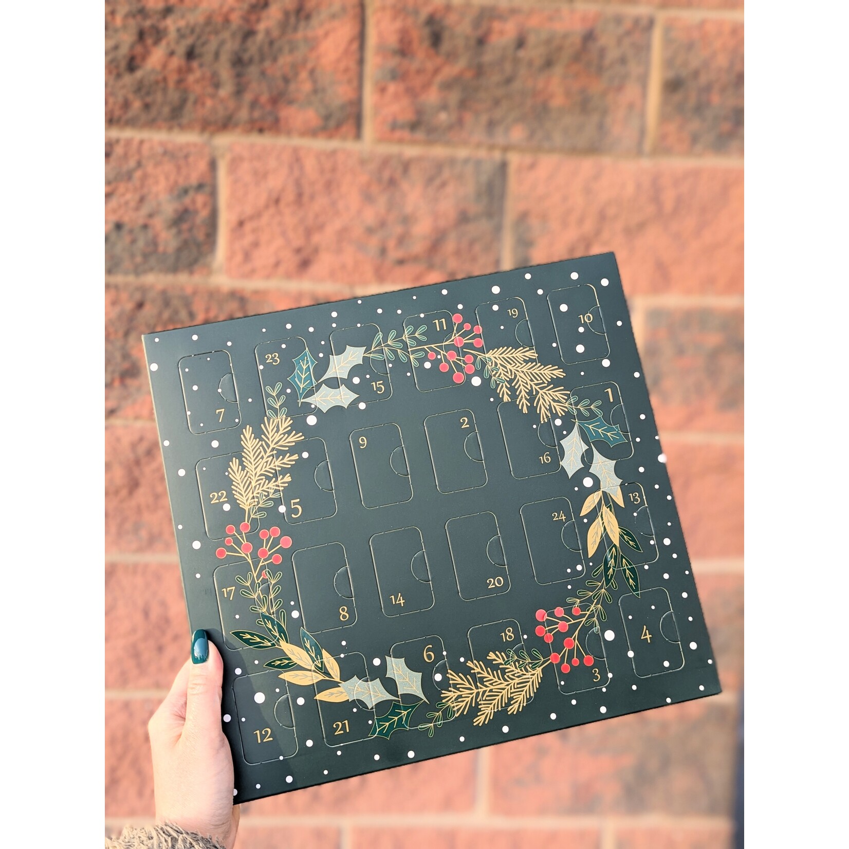 Oh My Dogness OH MY DOGNESS! 2025 Advent Caldendar