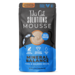 TIKI CAT Tiki Cat Solutions Mineral Balance Tuna Salmon 2.4oz single
