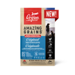 Orijen ORIJEN Dog Amazing Grains Original 1.8kg