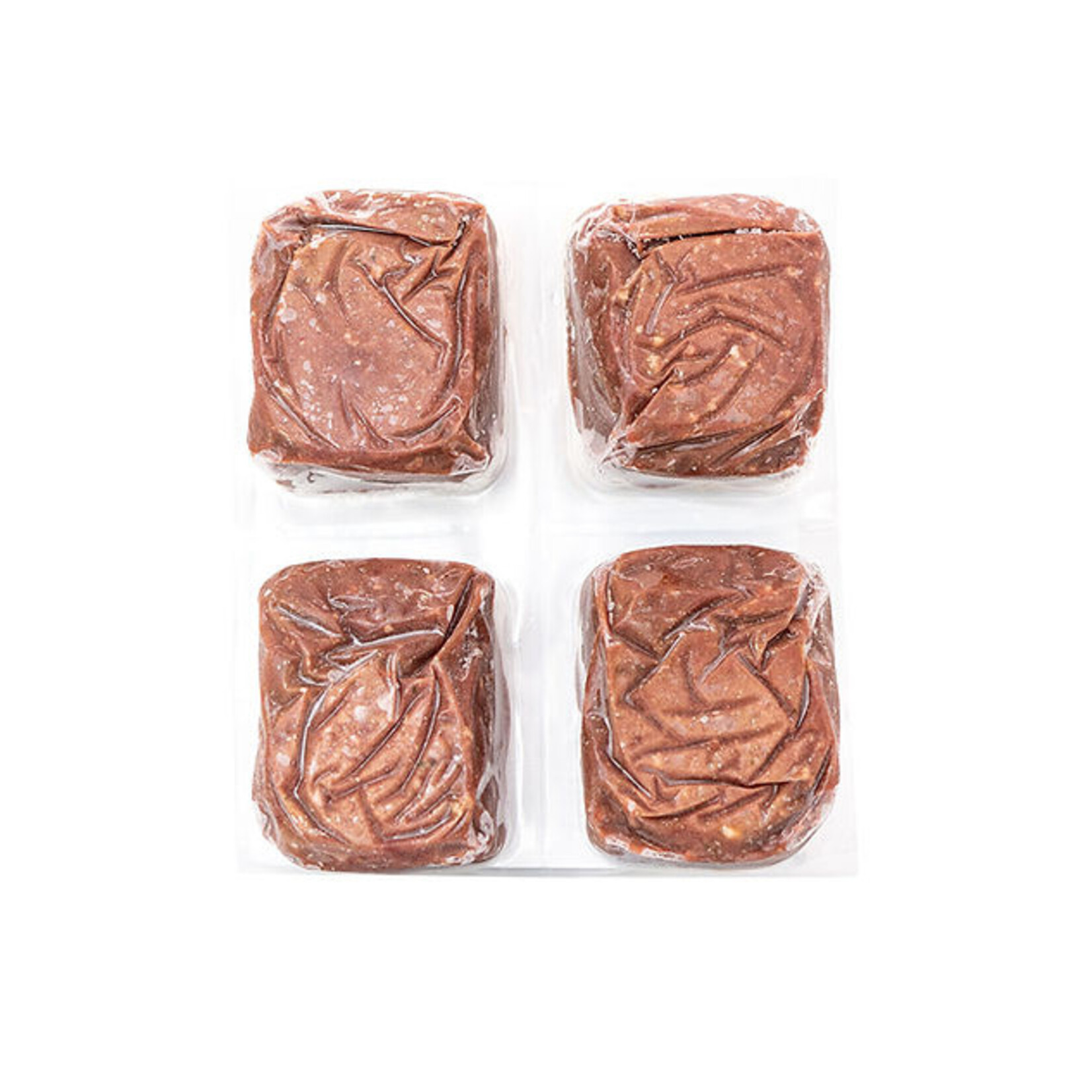 Red Dog Blue Kat RDBK Cat FOUNDATIONS Venison Recipe 4 1/4lb (NEW)