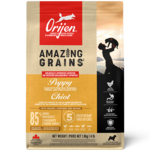 Orijen ORIJEN Dog Amazing Grains Puppy 1.8kg