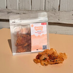 Furrytales Pet Furrytales Pet Pork & Seaweed Chips 50g