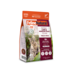 K9 Natural/Feline Natural Feline Natural Cat Freeze Dried  Lamb & Venison 320g/11oz