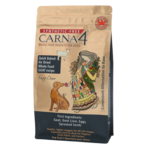 CARNA4 Carna4 Dog Food Easy-chew Grain Free Goat 5lb