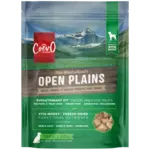 Coevo COEVO Open Plains Freeze Dried VITA BOOST BEEF, PORK, & BISON Dog Treats
