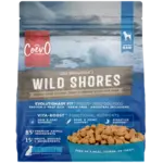 Coevo COEVO Dog Wild Shores Freeze Dried Food 1lb