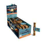 Dogginstix DOGGINSTIX Braided Beef Tripe 6" single