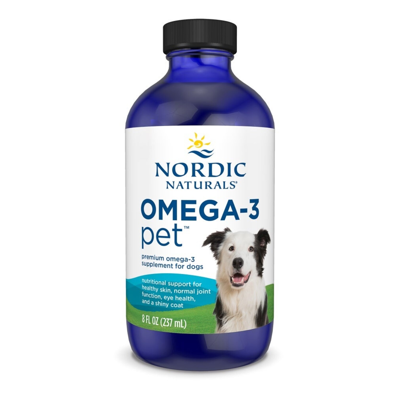 Nordic Naturals Nordic Naturals Omega-3 Pet 8oz Unflavoured Liquid