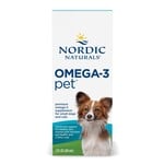 Nordic Naturals Nordic Naturals Omega-3 Pet 2oz Unflavoured Liquid Oil