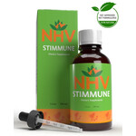 NHV Natural Pet Products NHV Stimmune Supplement for Dogs & Cats 100ml