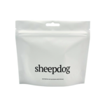 Sheepdog Sheepdog Dehydrated Kangaroo Treats 60g