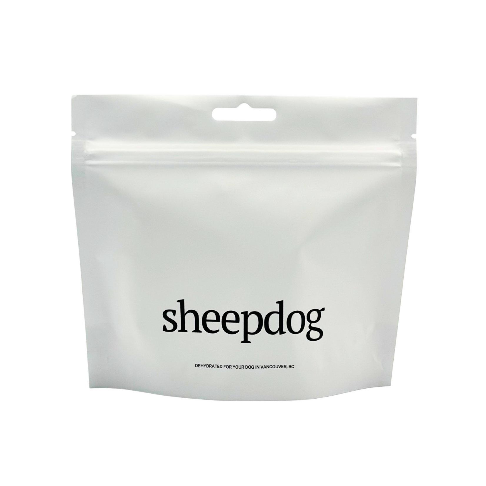 Sheepdog Sheepdog Dehydrated Duck Treats 60g